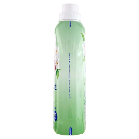 Chanteclair i Concentrati Muschio Bianco Ammorbidente Concentrato 1140 ml